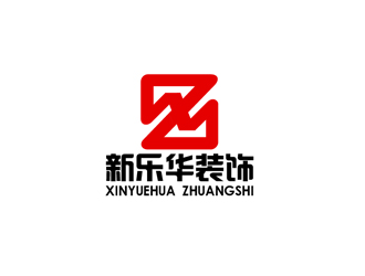 秦晓东的logo设计