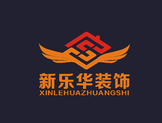 杨占斌的logo设计