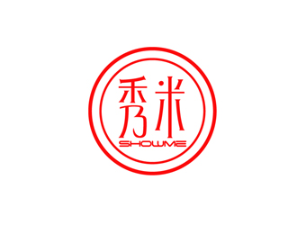 秦晓东的logo设计