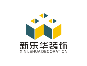 陈波的logo设计