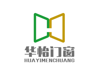 陈今朝的logo设计