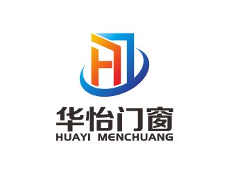 何嘉健的logo设计