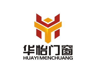 曾翼的logo设计