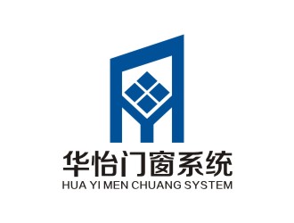 李泉辉的logo设计