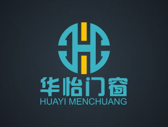 陈波的logo设计