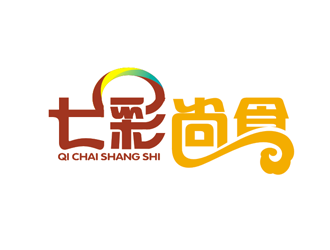 杨占斌的logo设计