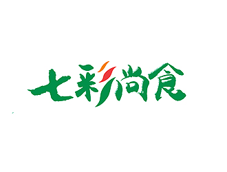 盛铭的logo设计