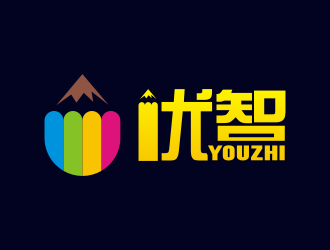 陈波的logo设计