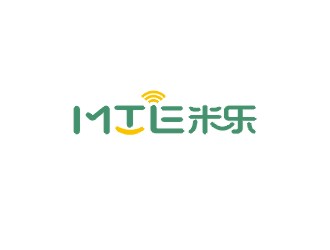 郑国麟的MILE 米乐logo设计