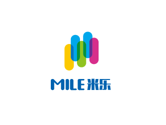 周耀辉的MILE 米乐logo设计