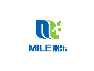 周耀辉的MILE 米乐logo设计