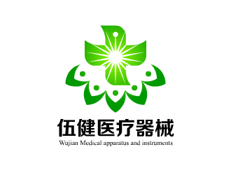 张发国的logo设计