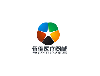 盛铭的logo设计