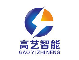 何嘉星的logo设计