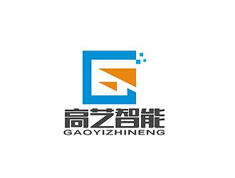 赵鹏的logo设计