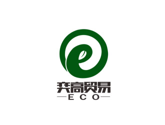 郭庆忠的logo设计