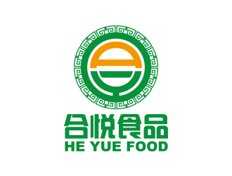 黄安悦的logo设计