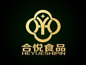 余亮亮的logo设计