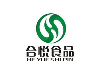 杨占斌的logo设计