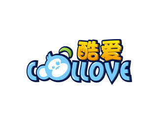 郭庆忠的logo设计