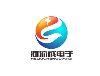 郭庆忠的logo设计