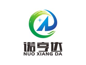 何嘉健的logo设计