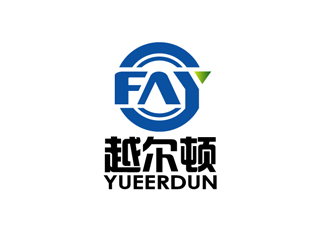 秦晓东的FAY,越尔顿logo设计