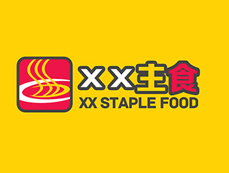 潘乐的logo设计