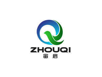 郭庆忠的logo设计