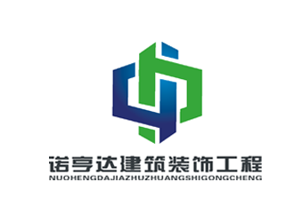 杨占斌的logo设计