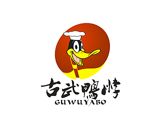 盛铭的logo设计