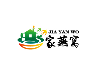 周金进的logo设计