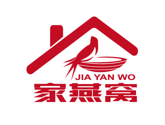 陆达活的logo设计