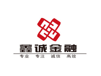 刘业伟的logo设计