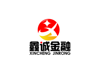 秦晓东的logo设计