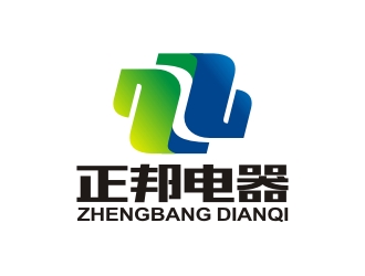 曾翼的logo设计