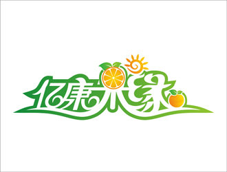 张顺江的logo设计