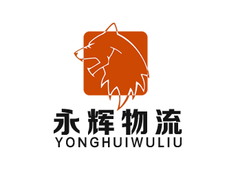 杨康的logo设计