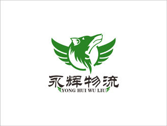 张顺江的logo设计