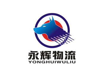 杨占斌的logo设计