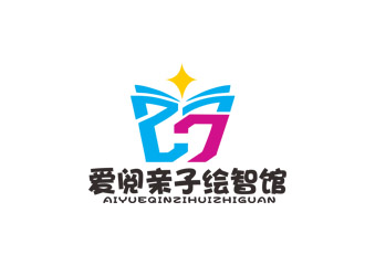 郭庆忠的logo设计