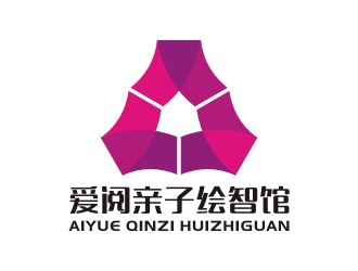 曾翼的logo设计