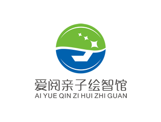 廖燕峰的logo设计