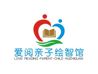 陈波的logo设计