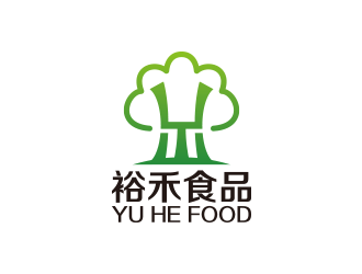 黄安悦的logo设计