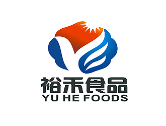 盛铭的logo设计