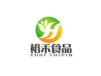 赵鹏的logo设计