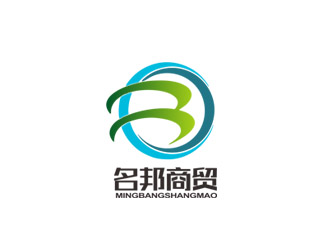 郭庆忠的logo设计