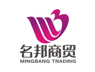 曾翼的logo设计