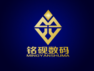 余亮亮的logo设计